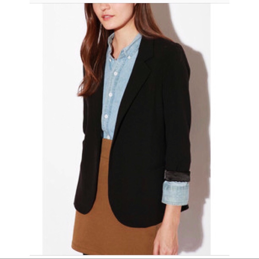 Urban Outfitters Blazer